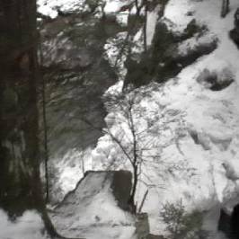 McLaughlin Falls