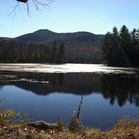 Leffert's Pond