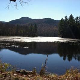Leffert's Pond