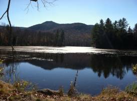 Leffert's Pond