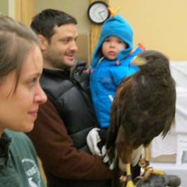 VINS Nature Center