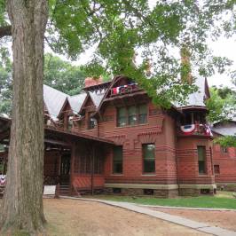 The Mark Twain House & Museum