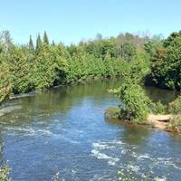 Grand Traverse Natural Education Reserve