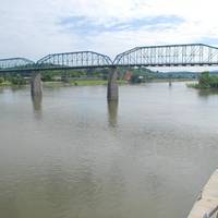 Ross's Landing Park