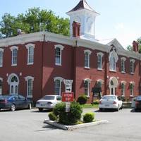 Moore County Courthouse