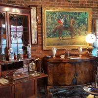Magnolia Antique Gallery