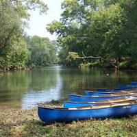 The Elk River