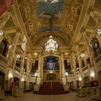 Wang Theater