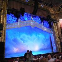 Colonial Theatre