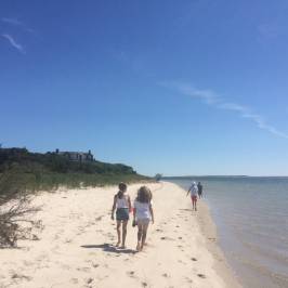 Monomoy National Wildlife Refuge