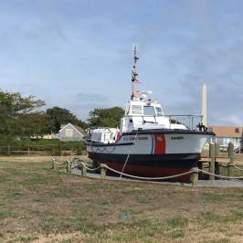 Chatham Lighthouse
