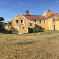 Wentworth-Gardner House