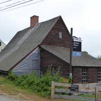 Jackson House