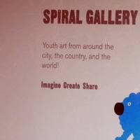 Children's Creativity Museum