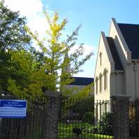 St. John's Episcopal Church