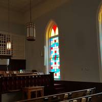 Dexter Avenue King Memorial Baptist Church