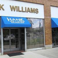 Hank Williams Museum