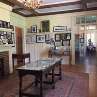 The Scott and Zelda Fitzgerald Museum