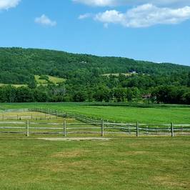 Marsh - Billings - Rockefeller National Historical Park