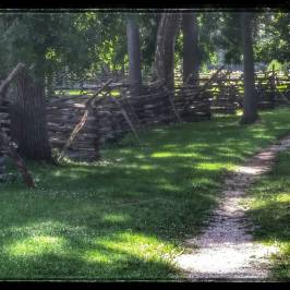 Landis Valley Museum