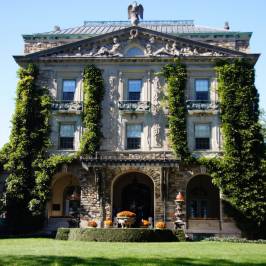 Kykuit