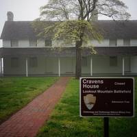Cravens House