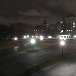 The Sixth Floor Museum/Texas School Book Depository