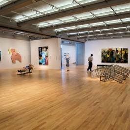 Wadsworth Atheneum Museum of Art
