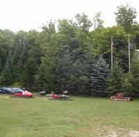 Bobsled and Luge Complex