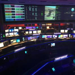 Jet Propulsion Laboratory