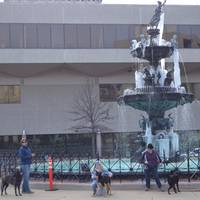Court Square