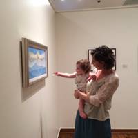 Carl Van Vechten Gallery