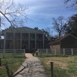 Andrew Jackson's Hermitage