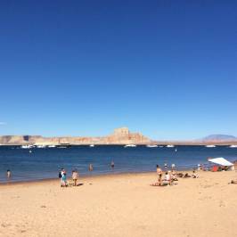 Lake Powell