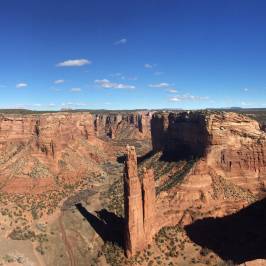 Canyon de Chelly National Monument