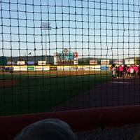 NYSEG Stadium
