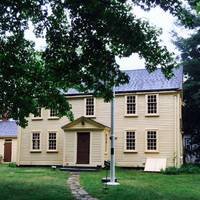 The Russell House