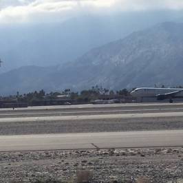 Palm Springs Air Museum
