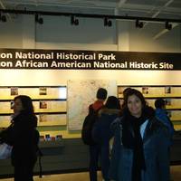 Boston African American National Historic Site