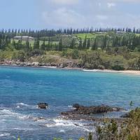 Kapalua Golf Resort