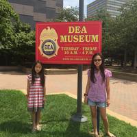 DEA Museum & Visitors Center