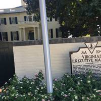 Executive Mansion