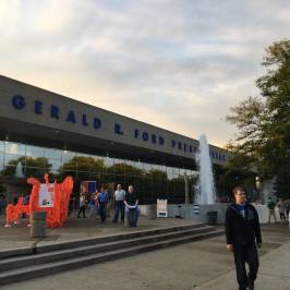 Gerald R. Ford Museum