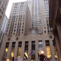 Chicago Board of Trade Building