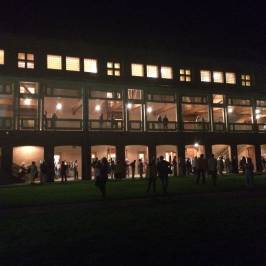 Tanglewood