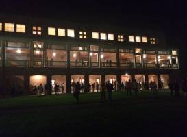 Tanglewood