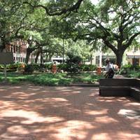 Reynolds Square