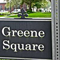 Greene Square