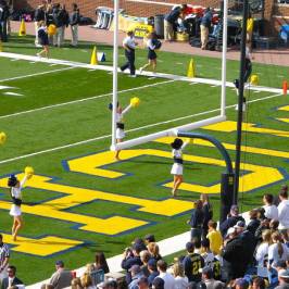 University of Michigan