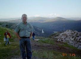 Incline Village / Crystal Bay Visitors Bureau